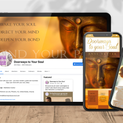 Social Media & Web Graphics