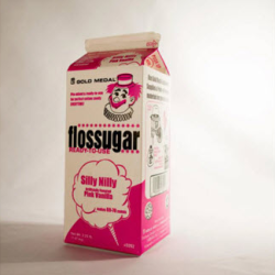 Cotton Candy & Sno-Cones