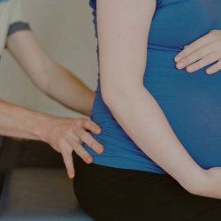 Pregnancy Chiropractor