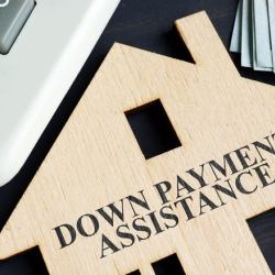 Low Down Payment Options