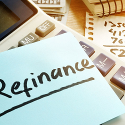 Refinance
