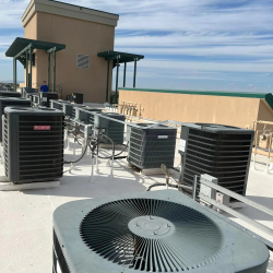 Air Conditioning/Heating Repair