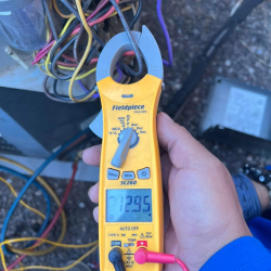 Heating/Furnace Tune-Up