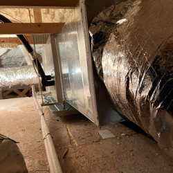 Air Ducts Cleaning