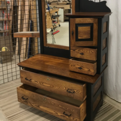 Antique and Vintage with a Twist