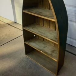 DIY- Do It Yourself -BARGAIN BARN FINDS!