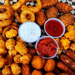 Appetizers