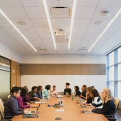 Management and Professional