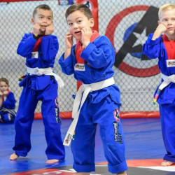 Kids Martial Arts