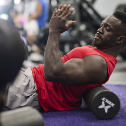 Access to 5,000+ Gyms