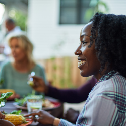 Complimentary Body Scan Every Six Weeks