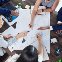 Strategic Planning