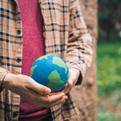 Preserving our Planet
