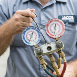 Commercial HVAC Services