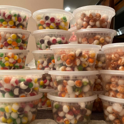 Wholesale Freeze-Dried Candy