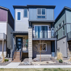Active Listings