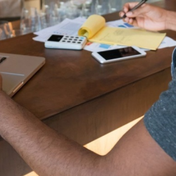 Self-employed Retirement Planning