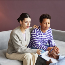 Virtual and In-Person Meetings