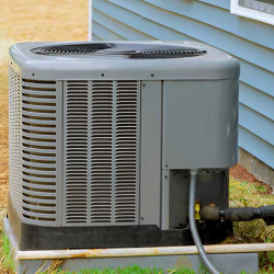 HVAC Installation