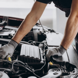 Toyota Service Care