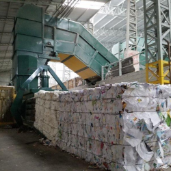 Recycling