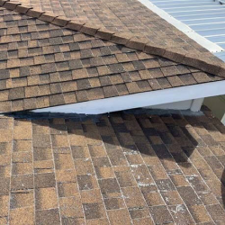 Composition Shingles