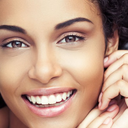 Composite Fillings