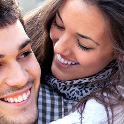 Tooth Whitening