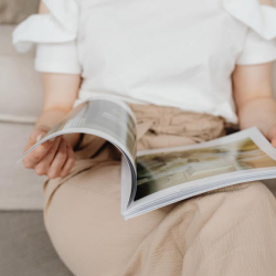 Publication