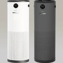 Surgically Clean Air