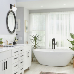 Full Bathroom Remodels