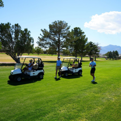 Championship Course