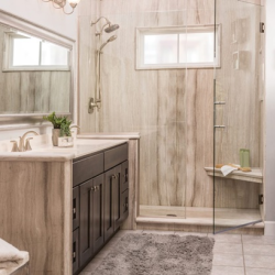 Tub & Shower Updates