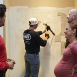 Bathroom Remodel Cost