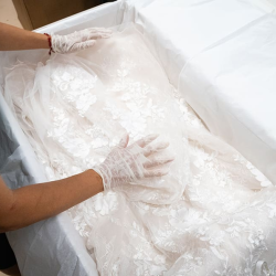 Wedding Gown & More