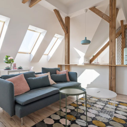 Accessory Dwelling Units (ADUs) & Guest Houses