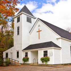 Luxury Church & Institutional Construction