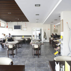Commercial Construction & Tenant Improvements