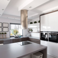 Major Home Remodels & Renovations