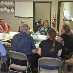 Ultimate Subcontractor Experience