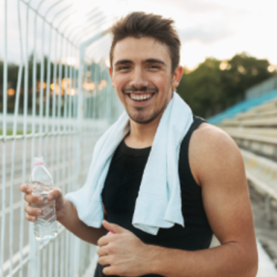 Men’s T Clinic