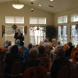 Constituent Services