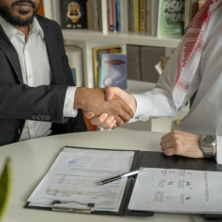 Audit And Conflict Resolution Support