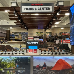 Fishing Shop