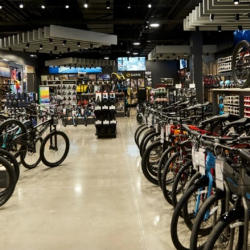 Bike Shop