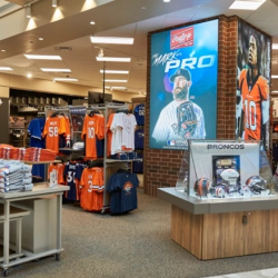 Fan Shop