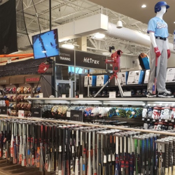 Baseball and Softball Shop