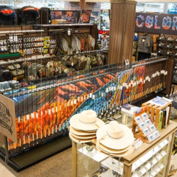 Fly Fishing Shop