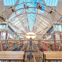 Store Attractions