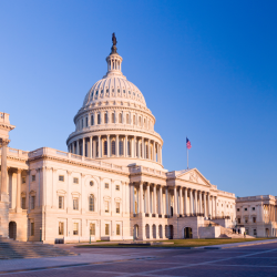 Capitol and White House Tours